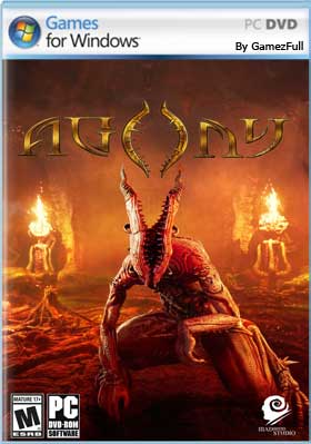 Agony PC [Full]  [MEGA] thumbnail