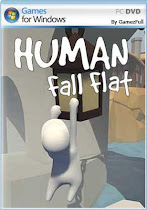 Human Fall Flat PC | MEGA thumbnail