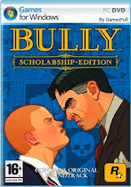 Bully Scholarship Edition PC thumbnail