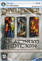 SpellForce Platinum Edition PC [Full]  [MEGA] thumbnail