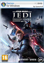 Star Wars Jedi Fallen Order PC [Full] Torrent thumbnail