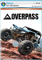 Overpass Deluxe Edition PC Torrent thumbnail