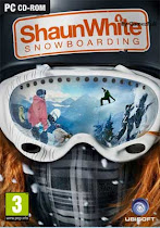 Shaun White Snowboarding PC [Full]  [MEGA] thumbnail