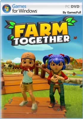 Farm Together PC (Full)  (MEGA) thumbnail
