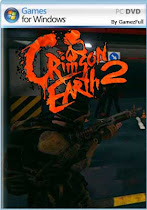 Crimson Earth 2 PC Full | Download ISO | MEGA | thumbnail