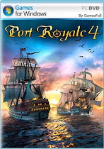 Port Royale 4 Extended (2020) PC Download thumbnail
