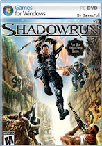 Shadowrun (2007) PC Full [ISO] [MEGA] thumbnail