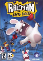 Rayman Raving Rabbids PC [Full]  [MEGA] thumbnail