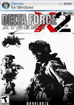 Delta Force Xtreme 2 PC Full [1-Link] [MEGA] thumbnail