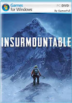 Insurmountable (2021) PC Full Torrent thumbnail