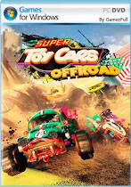 Super Toy Cars Offroad (2022) PC thumbnail