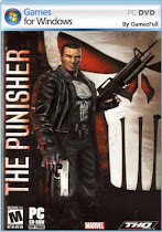 The Punisher (2005) Full PC Game thumbnail