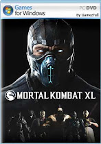 Mortal Kombat X Complete PC | MEGA thumbnail