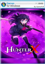 HunterX (2022) PC thumbnail
