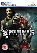 Bionic Commando PC [Full]  [MEGA] thumbnail