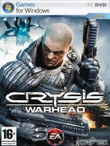 Crysis Warhead PC thumbnail