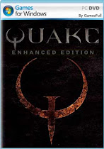 Quake Enhanced Edition (2021) PC Full Reddit thumbnail