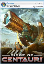 Siege of Centauri PC Full thumbnail
