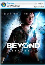 Beyond Two Souls (2019) PC Full thumbnail