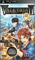 Valkyria Chronicles II (2) (PSP – EUR) ISO [MEGA] thumbnail