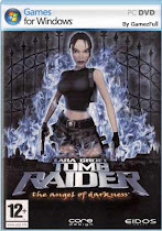 Tomb Raider The Angel of Darkness PC Full 