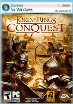 The Lord of the Rings The Conquest PC thumbnail