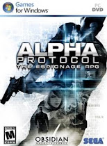 Alpha Protocol PC [Full]  [MEGA] thumbnail
