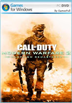 COD: Modern Warfare 2 Campaign Remastered PC thumbnail