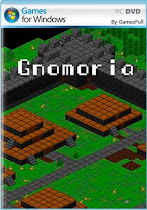 Gnomoria PC Full thumbnail