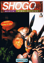 Shogo Mobile Armor Division PC Full [MEGA] thumbnail