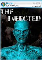 The Infected PC Full thumbnail