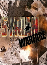 Syrian Warfare PC [Full – ISO] [MEGA] thumbnail