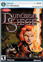 Dungeon Siege (2002) PC Full Download thumbnail