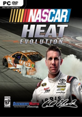 NASCAR Heat Evolution PC Full | MEGA thumbnail