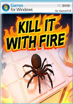 Kill It With Fire (2020) PC Full thumbnail