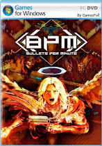 BPM: Bullets Per Minute (2020) PC Full thumbnail