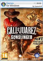 Call of Juarez Gunslinger PC [Full]  [MEGA] thumbnail