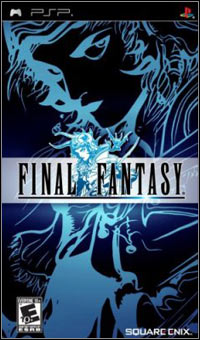 Final Fantasy [PSP] ( – ISO) [MEGA] thumbnail