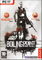 Boiling Point Road to Hell PC [Full]  [MEGA] thumbnail