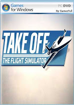 Take Off The Flight Simulator PC Full |  | MEGA thumbnail