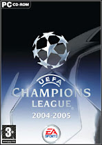 UEFA Champions League 2004-2005 PC Full [MEGA] thumbnail