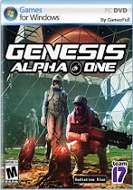 Genesis Alpha One PC [Full]  [MEGA] thumbnail