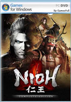 Nioh Complete Edition PC [MEGA] thumbnail