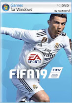 FIFA 19 (2018) PC [Full]  [MEGA] thumbnail