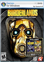 Borderlands The Handsome Collection 2019 PC thumbnail