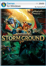 Warhammer Age of Sigmar Storm Ground PC Full thumbnail