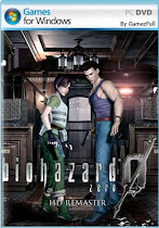 Resident Evil 0 HD Remaster PC thumbnail