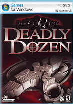 Deadly Dozen (2001) PC Full | MEGA thumbnail