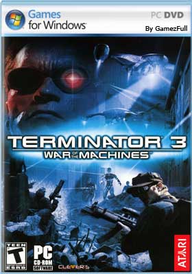 Terminator 3 War of the Machines PC [Full]  [MEGA] thumbnail