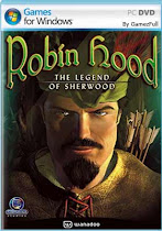 Robin Hood The Legend of Sherwood PC thumbnail